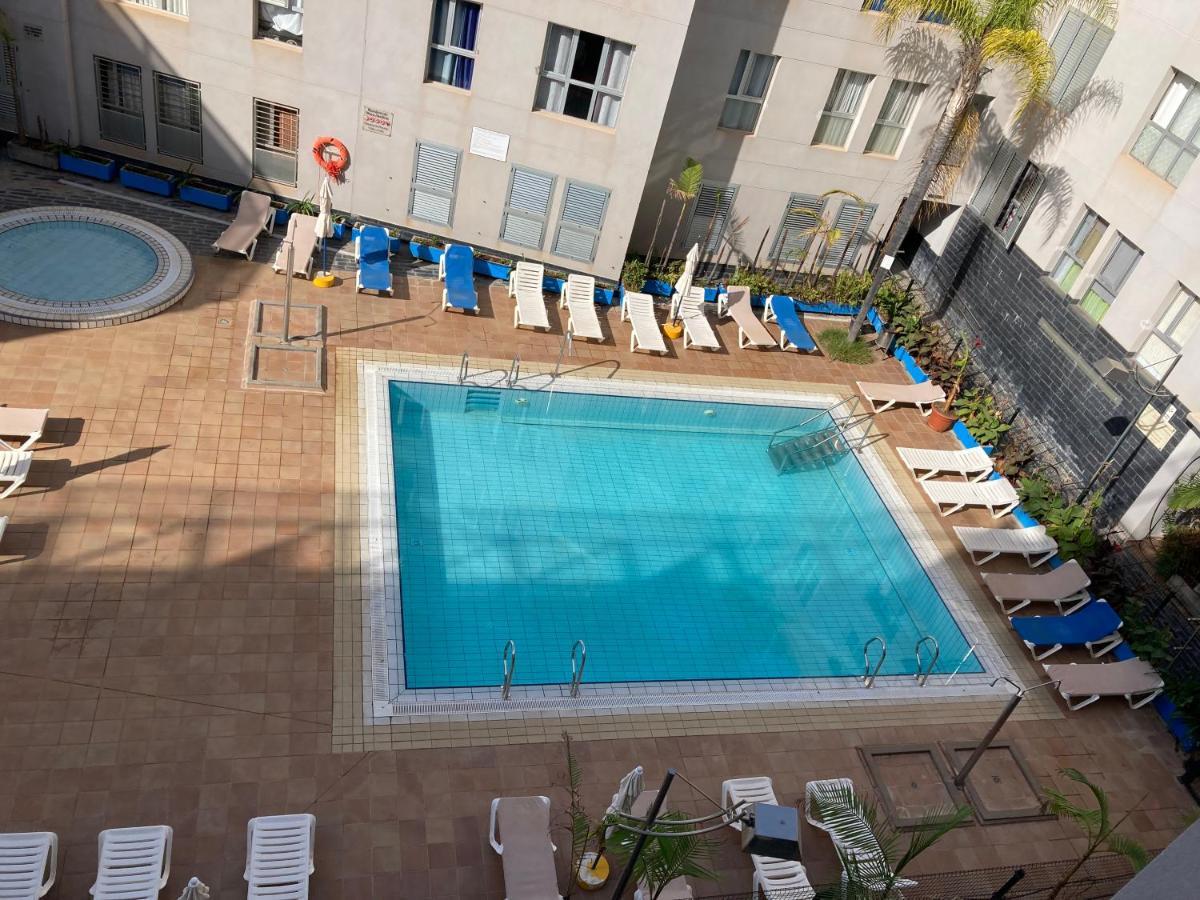 Ferienwohnung Martsaras Piscina Sardina Gáldar Exterior foto